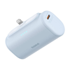 Picture of Powerbank OS-Baseus Compact IP 5000mAh 20W (blue)