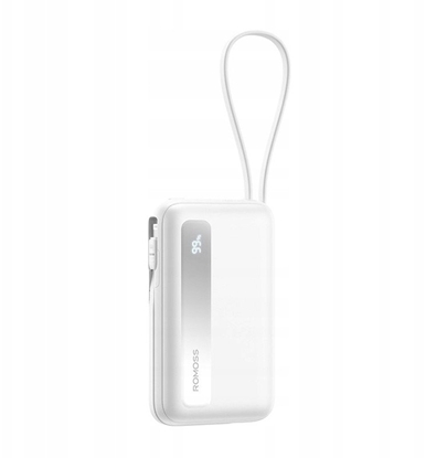 Picture of Powerbank Romoss PPR10 10000mAh (biay)