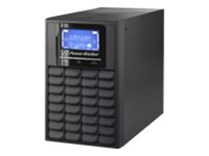 Изображение POWERWALKER VFI 1000 C LCD UPS