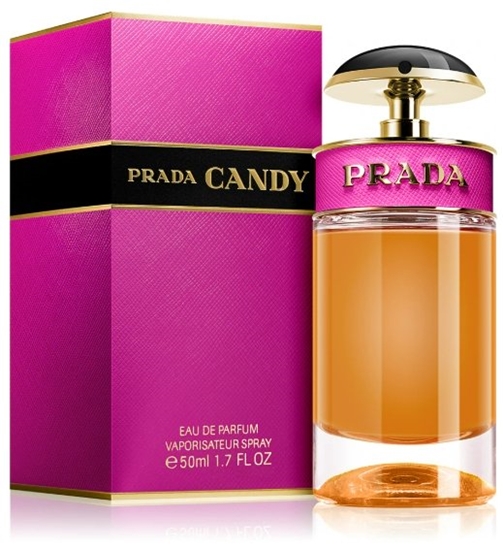 Picture of Prada Candy Perfume EDP 50 ml