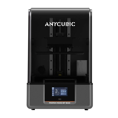 Изображение Printer 3D Anycubic Phonon Mono M7 Max 3D