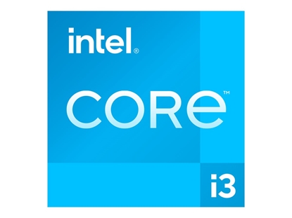 Picture of Procesors Intel Core i3-14100F 