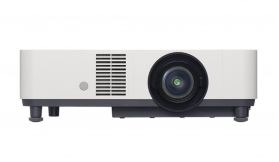 Picture of Projektor Sony Sony Kamera WUXGA 10.000lm White projector+Lens