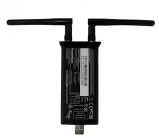 Изображение Promethean Modu komunikacji bezprzewodowej Wi-Fi do monitorów Promethean V7 Nickel & Cobalt (AP-WIFI-A) - TAPXAK000410