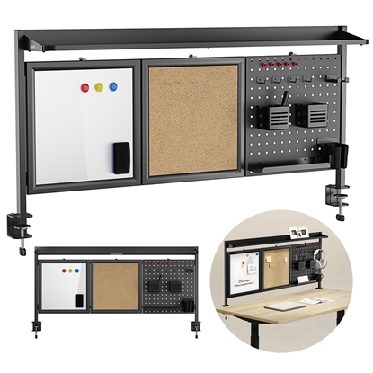 Picture of Przegroda biurkowa, ER-300B 