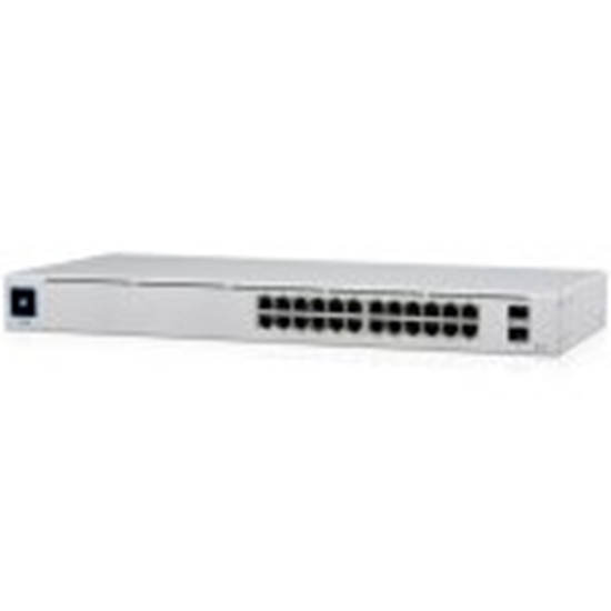 Picture of UBIQUITI USW-24-POE-EU