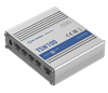 Picture of Przełącznik przemysłowy TSW100 4xPoE+, 5xGigabit