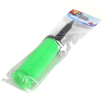 Attēls no Pumpis baloniem