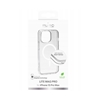 Изображение Puro Puro Cover in TPU+PC "LITE MAG" with Magsafe for iPhone 16E, transparent