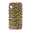 Attēls no Puro Glam Leopard Cover iPhone Xr czarny |black Li