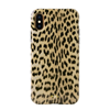 Picture of Puro PURO Glam Leopard Cover - Etui iPhone Xs Max (Leo 1)