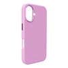 Picture of Puro Puro Icon Mag Pro MagSafe Silicone Case for iPhone 16 - Pink