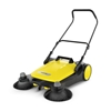 Изображение PUSH SWEEPER S 6 TWIN/1.766-460.0 KARCHER