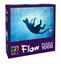Picture of Puzzle 1000 elementó Flow Czarny kot