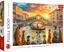 Attēls no Puzzle 1000 Pieski w Wenecji TREFL