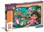 Attēls no Puzzle 104 Maxi Super Kolor Dora