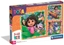 Изображение Puzzle 3x48 Super Kolor Dora