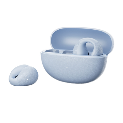 Picture of QCY Crossky C10 headphones (blue)