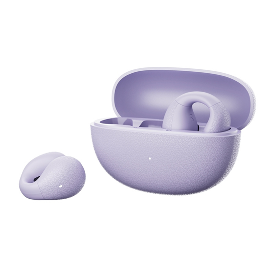 Picture of QCY Crossky C10 headphones (purple)