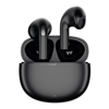 Picture of QCY TWS QCY T20 headphones (black)