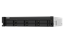 Изображение QNAP TS-832PXU-RP NAS Rack (2U) Ethernet LAN Black AL324