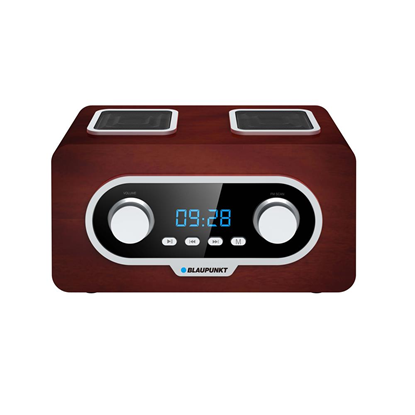 Изображение Radio Blaupunkt PP 5.2BR