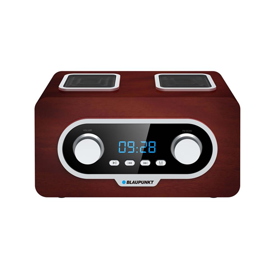 Picture of Radio Blaupunkt PP 5.2BR