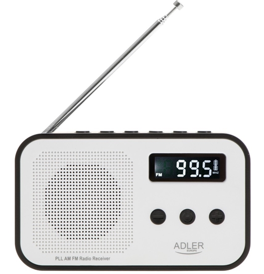 Picture of Radio cyfrowe PLL AD1907