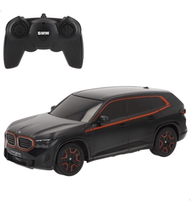 Picture of Radio vadāmā mašīna BMW XM 1:24 (baterijas) Rastar 6 virzieni CB41331