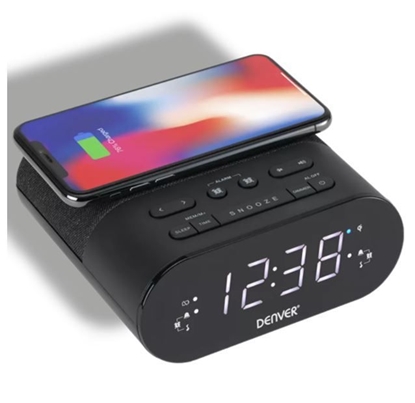 Picture of Radiobudzik Denver CRQ-107