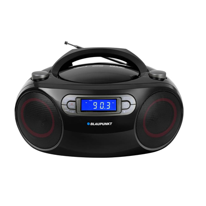 Изображение Radioodtwarzacz Blaupunkt BB18BK