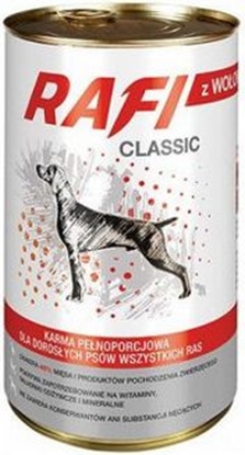 Изображение Rafi Classic z woowin 1250g