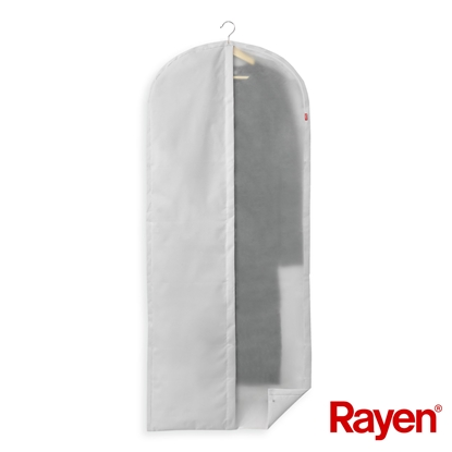 Picture of RAYEN Premium Clothes bag gray / 60x150cm