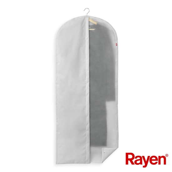Picture of RAYEN Premium Clothes bag gray / 60x150cm