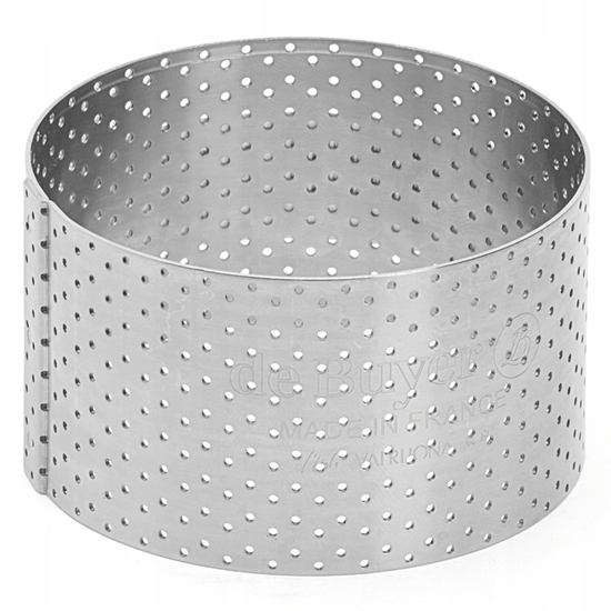 Picture of Rant okrgy perforowany 7,5 cm