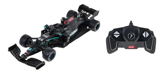 Picture of Rastar Mercedes-AMG F1 W11 EQ Performance Radio Controlled Toy Car 1:18
