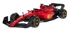 Изображение RASTAR R/C Toy Car Ferrari F1 75 1:12