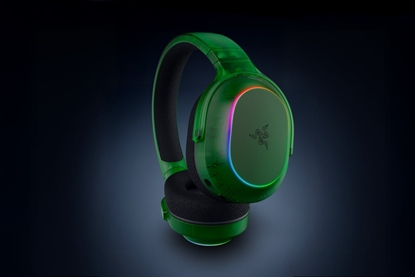 Picture of Razer | Gaming Headset | Barracuda X Chroma | Built-in microphone | Bluetooth | Phantom Green Edition
