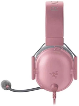 Attēls no Razer Blackshark V2 X - Quartz PlayStation