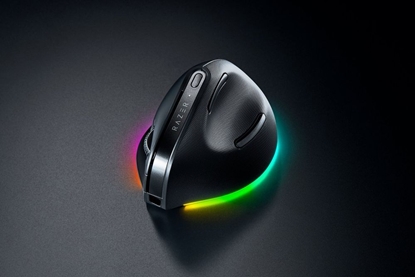 Изображение Razer Ergonomic Mouse | Pro Click V2 Vertical | Wireless