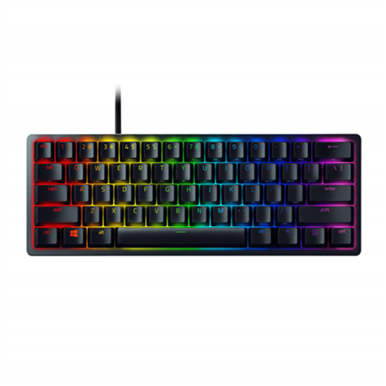 Picture of Razer Huntsman Mini Optical Switch US Black