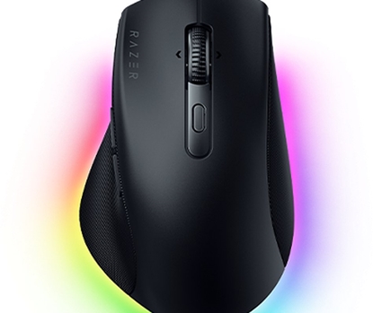 Picture of Razer Pro Click V2 - Ergonomic Wireless Mouse for Work