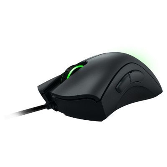 Изображение Razer Razer DeathAdder Essential Black Mouse