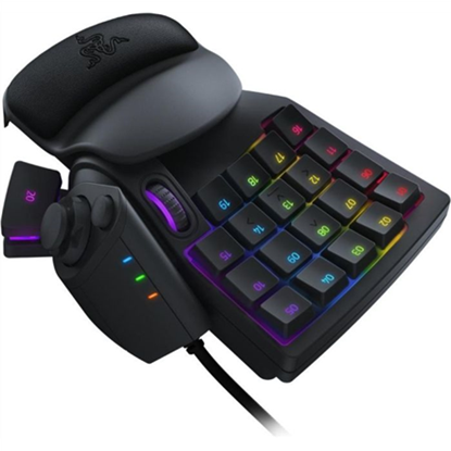 Attēls no RAZER Tartarus V2 Keypad