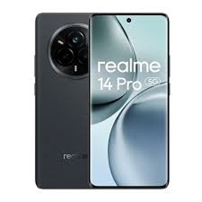 Attēls no REALME 14 PRO 12+512GB DS 5G SUEDE GREY OEM