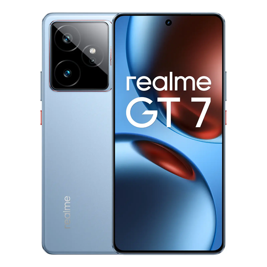 Picture of Realme GT 7 5G Smartphone 12GB / 512GB