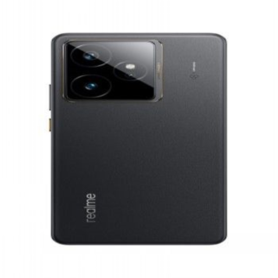 Изображение REALME GT 7 RMX5061 (EU) 512GB 12GB ICESENSE BLACK