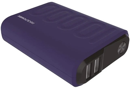 Picture of Realpower Powerbank PB-10000 35W,10000mAh,35 Watt PD