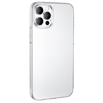 Изображение Reals Case ultra 2 mm silikona aizsargapvalks tele