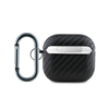Picture of Red Bull PU Carbon Logo Case for AirPods 4 Black